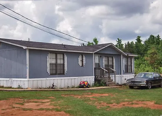 Opelika Mobile Home Park 3