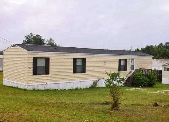 Opelika Mobile Home Park 5