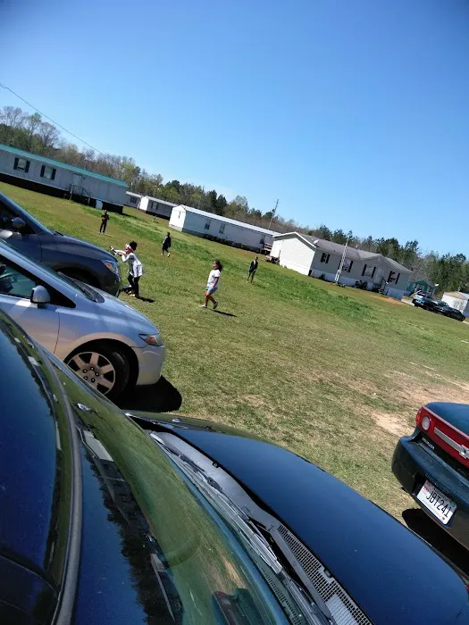 Opelika Mobile Home Park 8