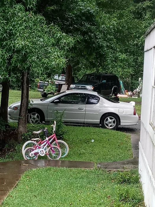 Opelika Mobile Home Park 7