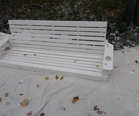 Lakeshore Mobile Home Park