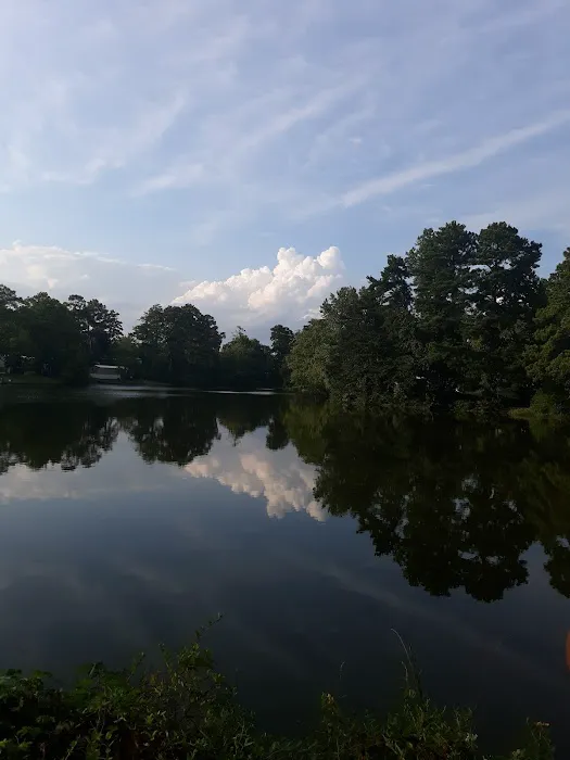 Lakeshore Mobile Home Park 5