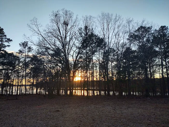 Camp Frank G. Lumpkin 1