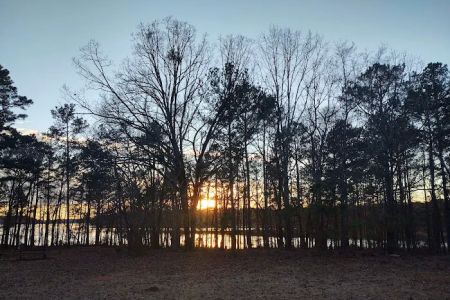 Camp Frank G. Lumpkin