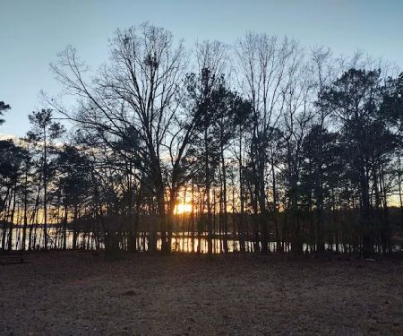 Camp Frank G. Lumpkin