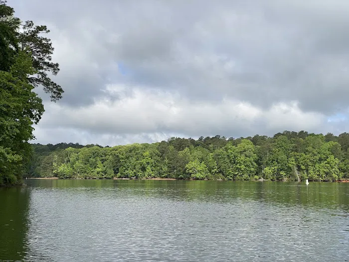 Camp Frank G. Lumpkin 2