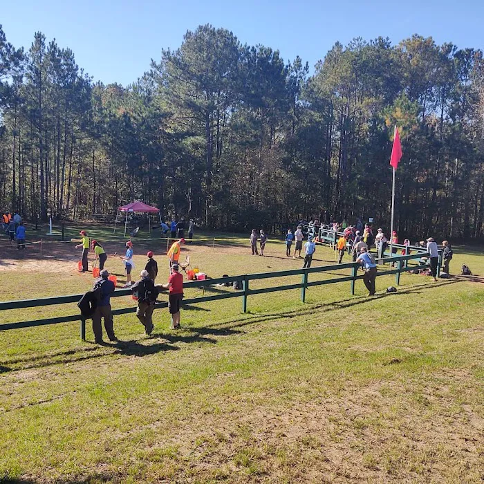 Camp Frank G. Lumpkin 4