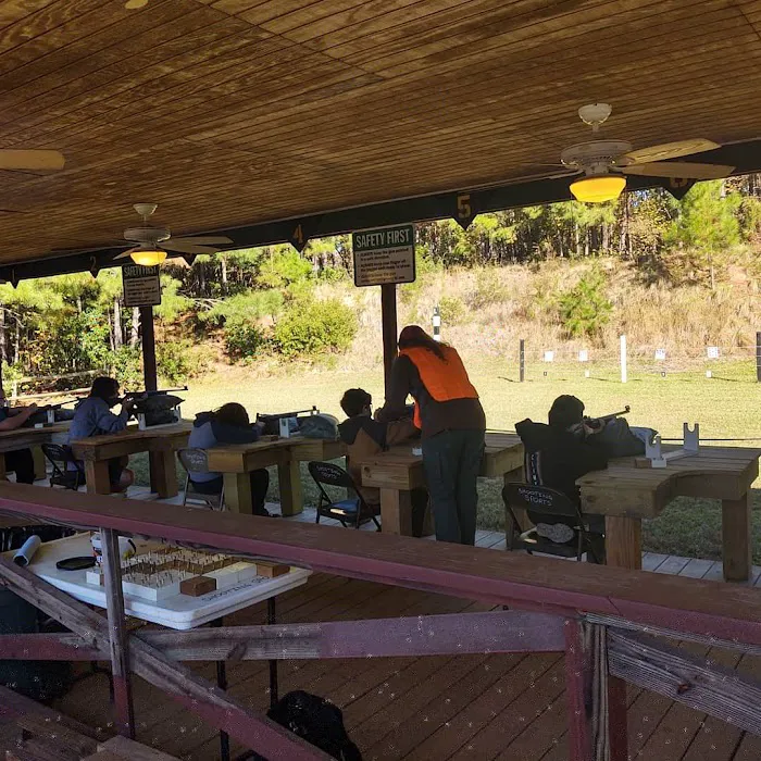 Camp Frank G. Lumpkin 5