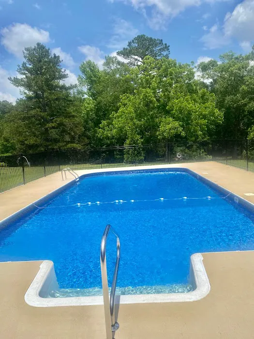 Ramsey RV Park 1
