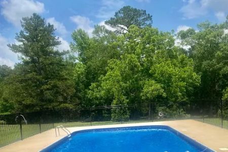 Ramsey RV Park