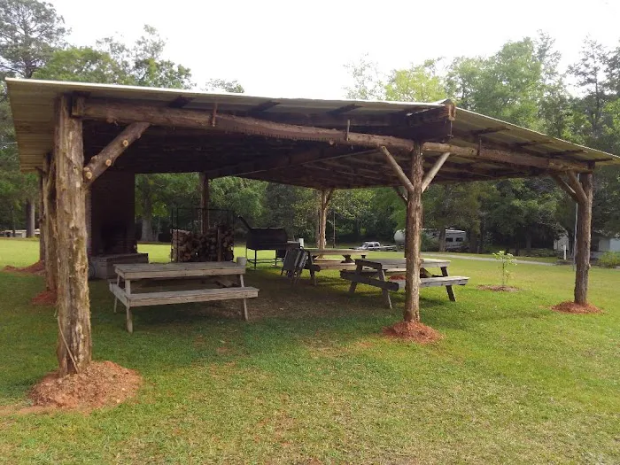 Ramsey RV Park 4