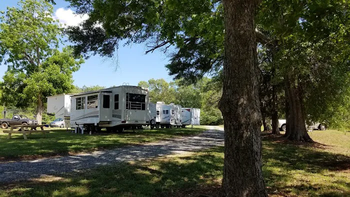 Ramsey RV Park 5