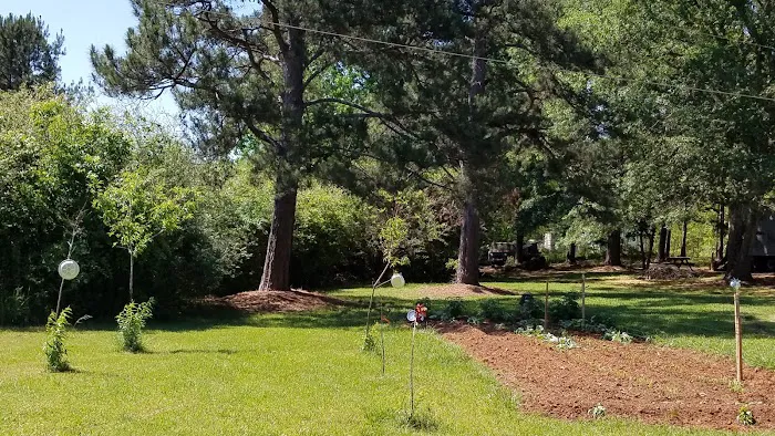Ramsey RV Park 7