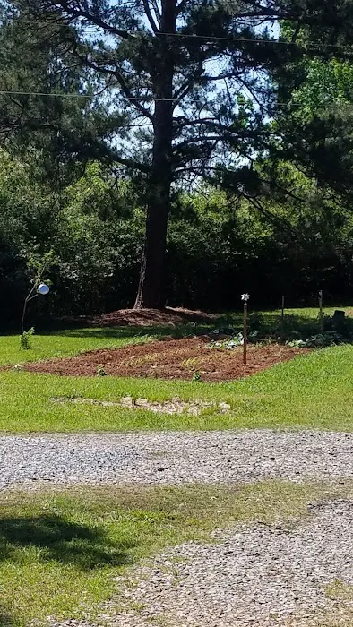 Ramsey RV Park 8