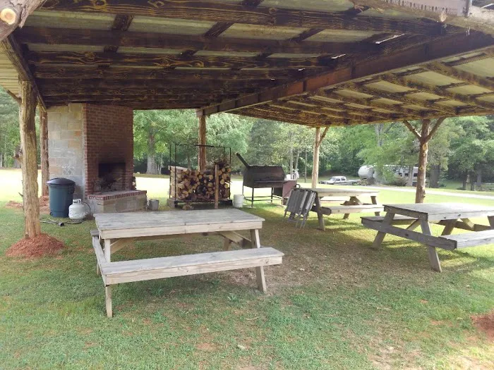 Ramsey RV Park 10