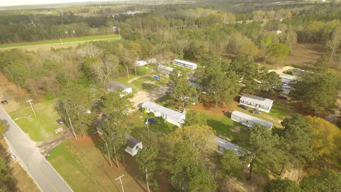 Salem Oaks Mobile Home Park 1