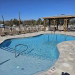 Northflow RV Resort & Marina