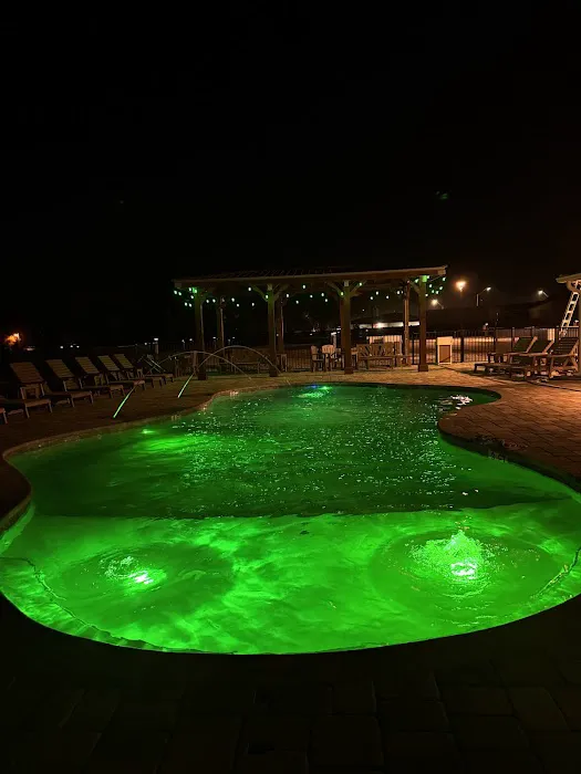 Northflow RV Resort & Marina 7