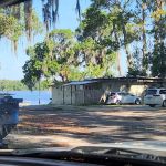 Half Shell Resort & Marina