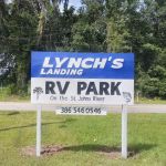 Lynch's Landing RV Park