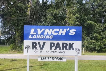 Lynch's Landing RV Park