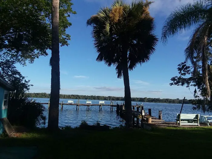 Lynch's Landing RV Park 5