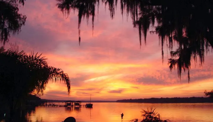 Lynch's Landing RV Park 8