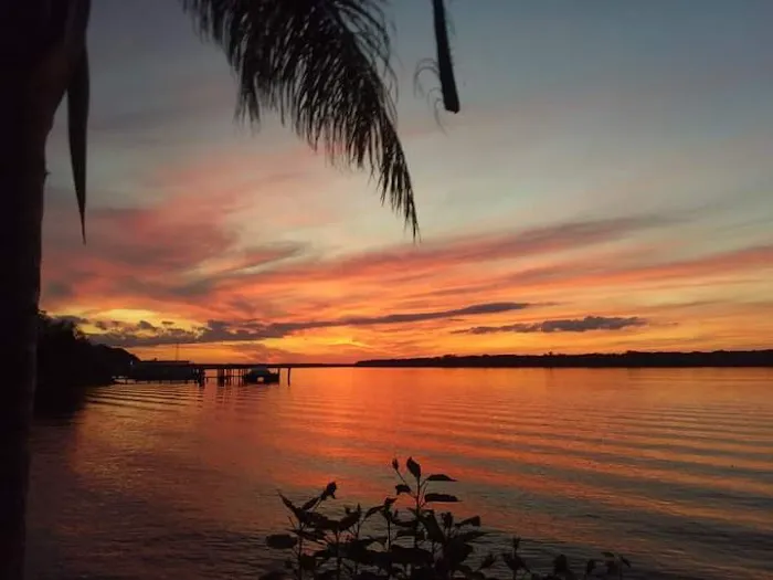 Lynch's Landing RV Park 6
