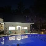St. Johns Campground