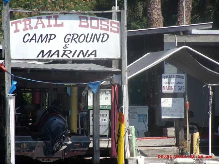 Trailboss RV and Marina 7