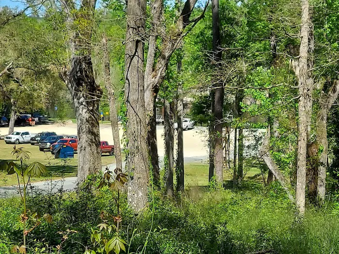 Traders Hill Campground 2