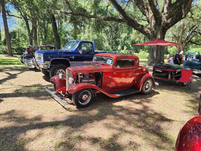 Traders Hill Campground 8