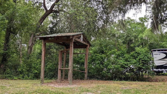 Traders Hill Campground 9