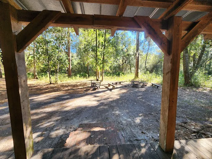 Floyds Island Cabin 7
