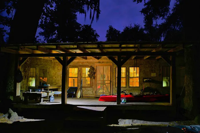 Floyds Island Cabin 10