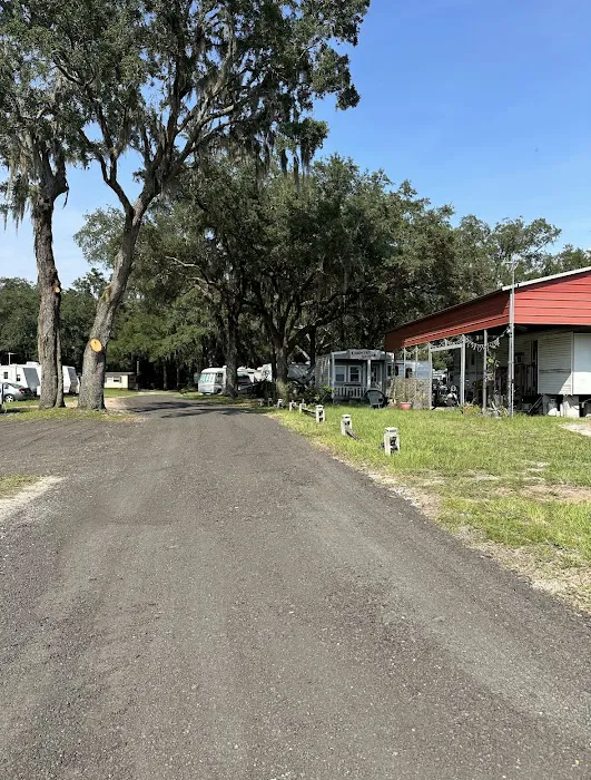 Oak Hill RV Park 3
