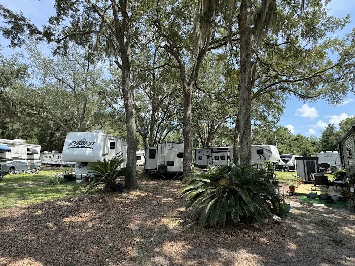 Oak Hill RV Park 1