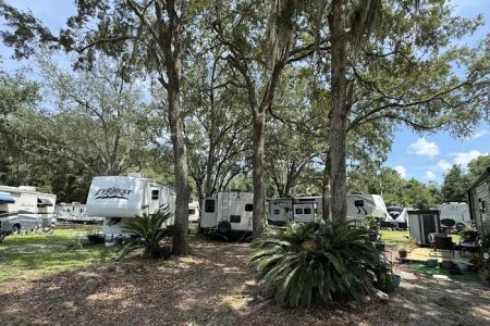 Oak Hill RV Park