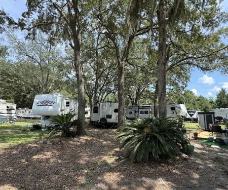 Oak Hill RV Park