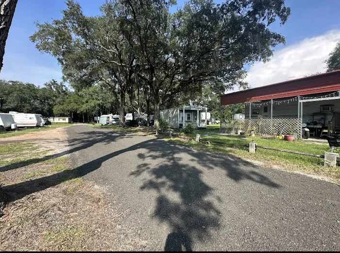 Oak Hill RV Park 2