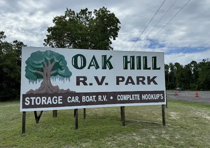 Oak Hill RV Park 4