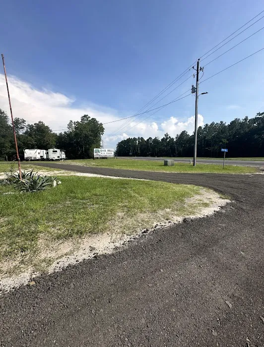 Oak Hill RV Park 7