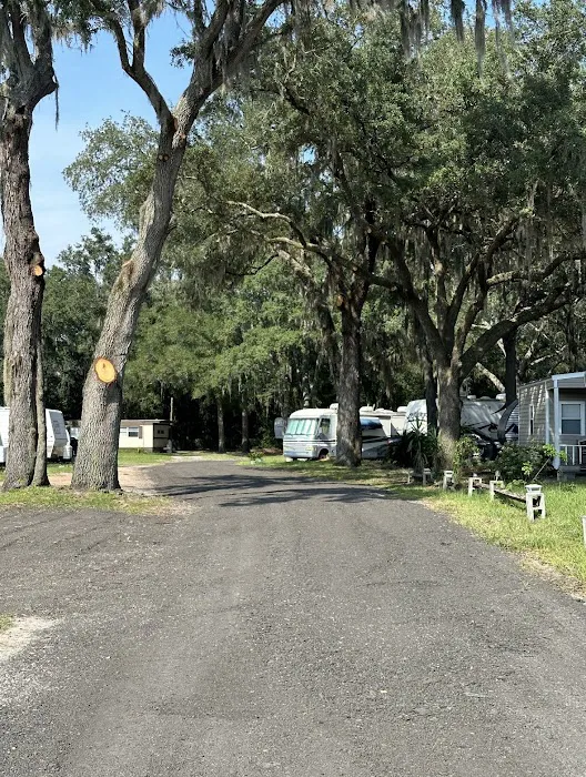 Oak Hill RV Park 10
