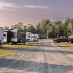 Jenny Ridge RV Park, Storage, and Venue
