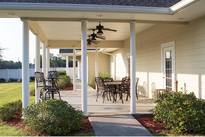 Jenny Ridge RV Park, Storage, and Venue 2