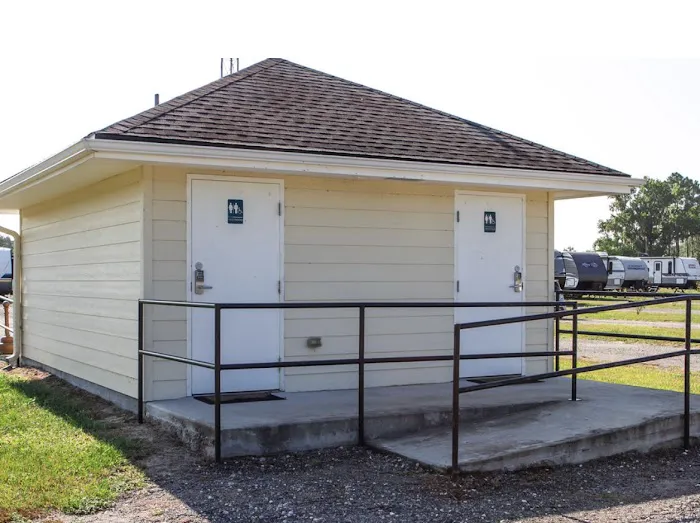 Jenny Ridge RV Park, Storage, and Venue 3