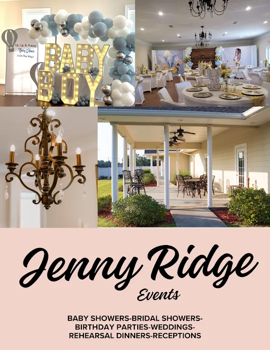 Jenny Ridge RV Park, Storage, and Venue 7