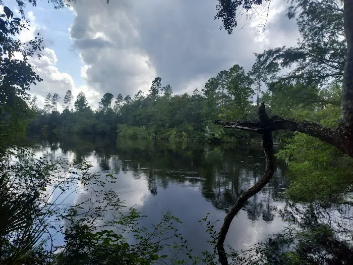St Mary's River Campground LLC 1