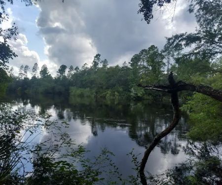 St Mary's River Campground LLC