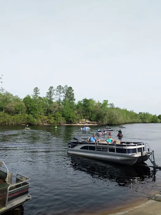 St Mary's River Campground LLC 3